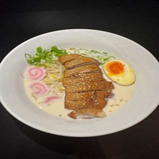 32. ANATRA  RAMEN