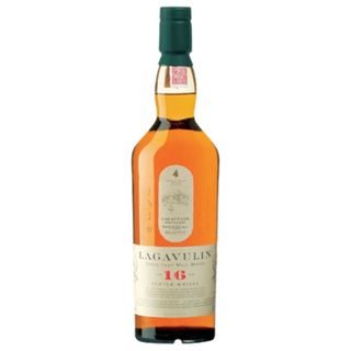 Lagavulin 16yrs