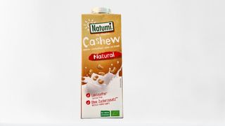 BIO NAPÓJ Z ORZECHÓW NERKOWCA NIE ZAWIERA CUKRÓW  1 L - NATUMI