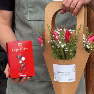 Crimson Affection Pack