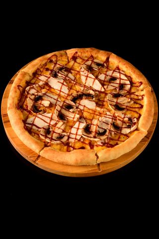 Пицца Диабло (40см)