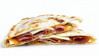 Panino salame