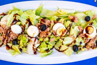 Insalata Nicoise