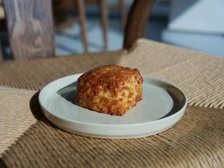 Сирний скон (70g)