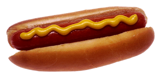 Hot dog würstel