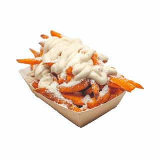 Batatas Fritas ESPECIALES