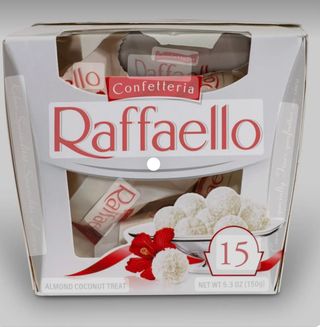 Raffaello 
