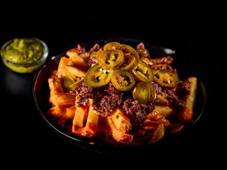 PATATAS CON