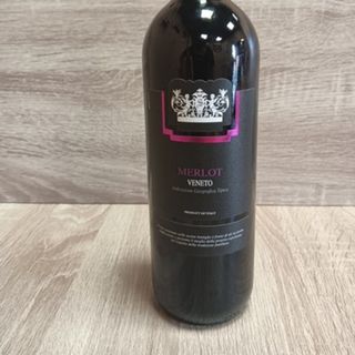 Vinos italianos (75 cl.)