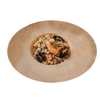 Ризото Фрути ди Маре