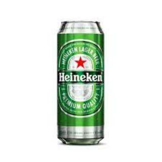 Cerveza Heineken (250 Ml.)