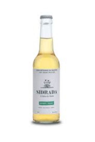 Sidrada 330ML