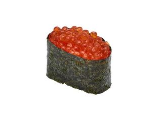 Ґункан червона ікра