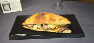 SANDWICH CEAFA PORK GRILL C