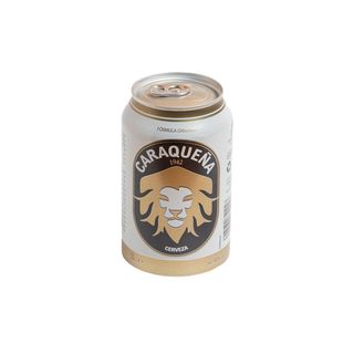 Cerveza Caraqueña
