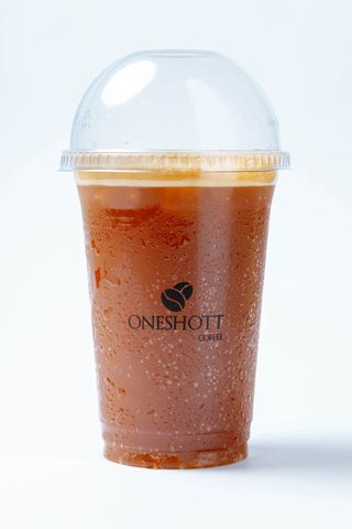 Эспрессо тоник