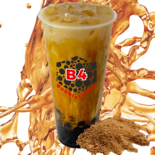 Milk tea