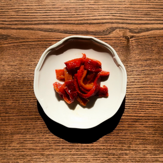 Перець маринований