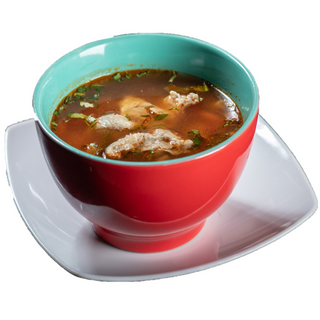 Ciorba taraneasca de porc 350ml