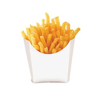 Картопля фрі (100г)