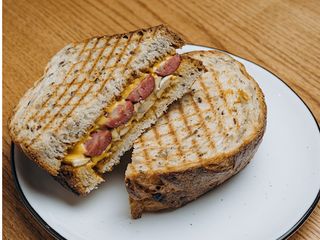 Сендвіч Барбекю (290/30g)