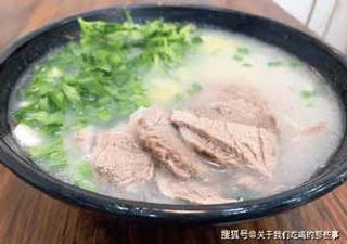 62. Zuppa di agnello