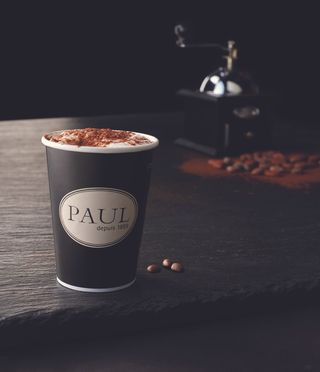 Capuccino