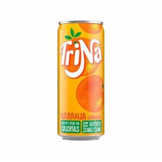Trina Naranja (330 Ml.)