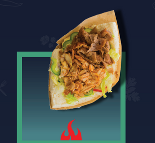 Doner Planet