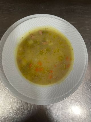 Teleća čorba 300ml