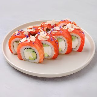 Рол Філадельфія Півкіло 500г.