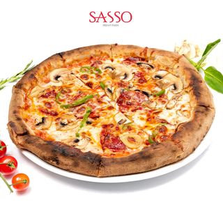 Пица Корлеоне (600г)