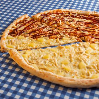 ԵՐԿՈՒ ԿԵՍ #2 Մեծ Հավայան - Հավ ԲԲՔ