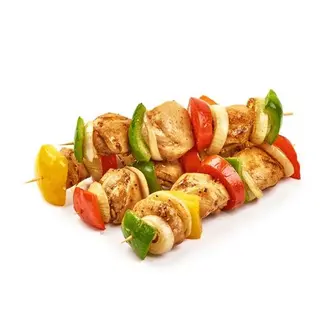 Chicken Shashlick