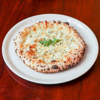 Pizza Quattro Formaggio 32 cm