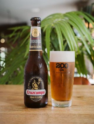 CRUZCAMPO GRAN RESERVA