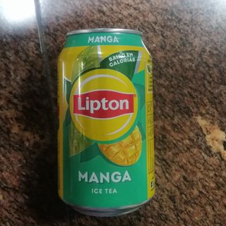 ice tea manga 330ml