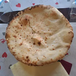 Cheese nan