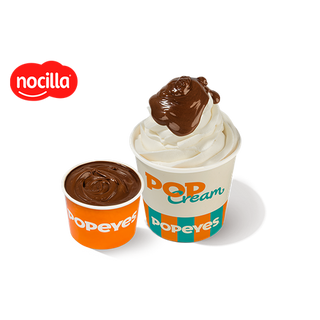 Pop Cream Nocilla®