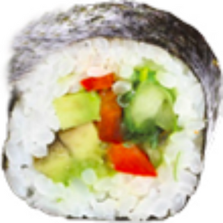  FUTOMAKI UNAGI   