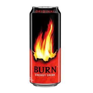 BURN 330 ML
