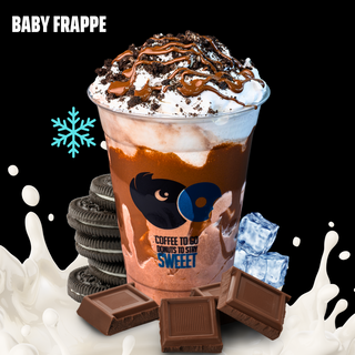 BABY FRAPPE