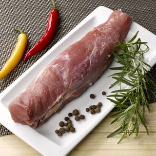 Solomillo Cerdo Extratierno (Entero)