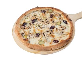 Пица Густоза (450г)