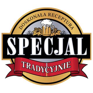 Piwo Specjal 500ml