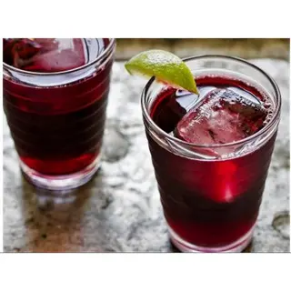 Hibiscus
