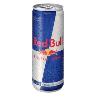 Red Bull