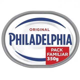 Queso de Untar Original Philadelphia 350 G