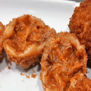 Rib's Bit Panko Con Salsa BBQ (7 Uds.)