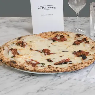 ORO DI NAPOLI